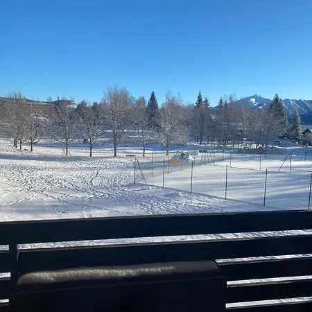 à La Montagne