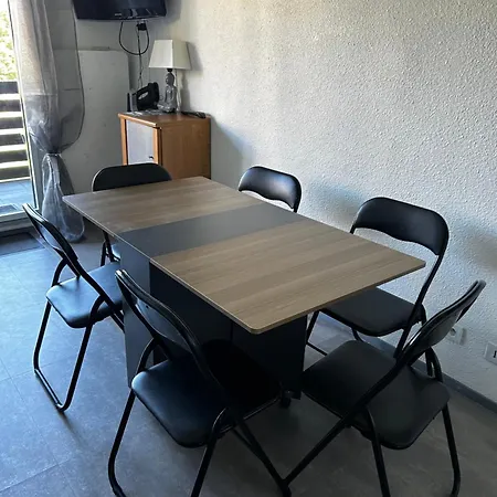 Appartamento à La Montagne