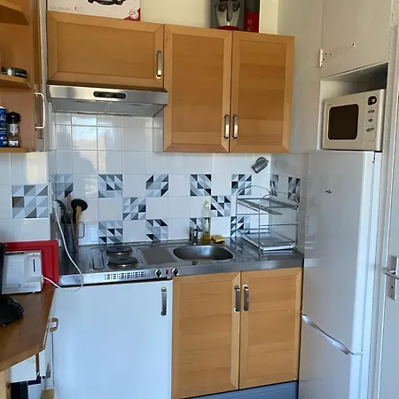 Appartamento à La Montagne